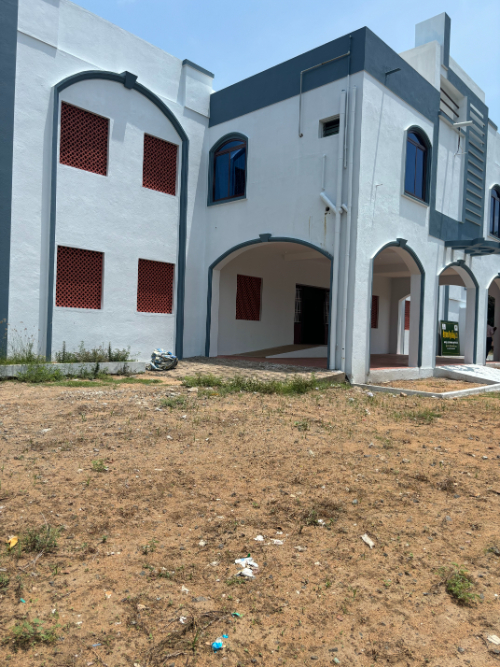 Auditorium 5